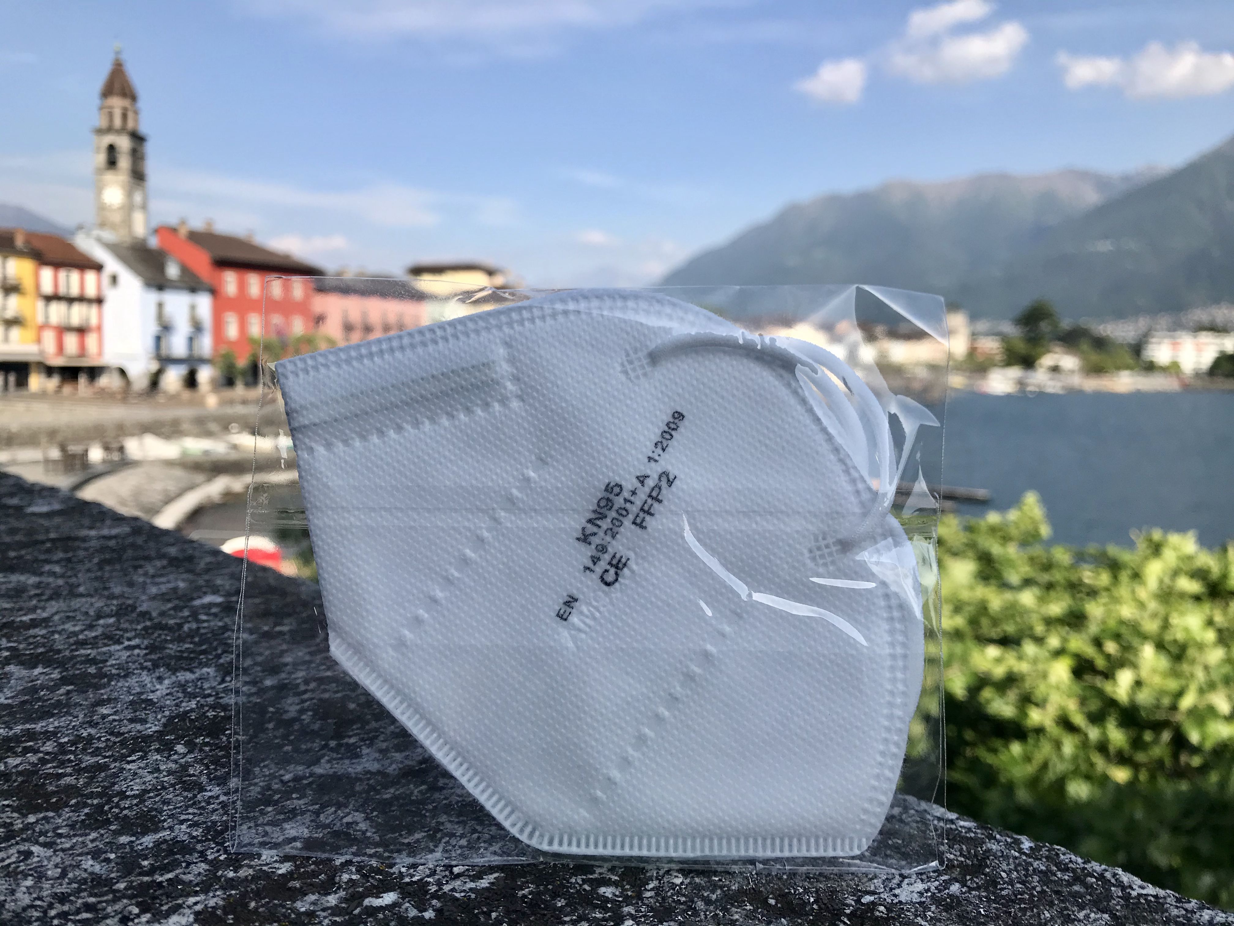 Odoo • Testo e immagine