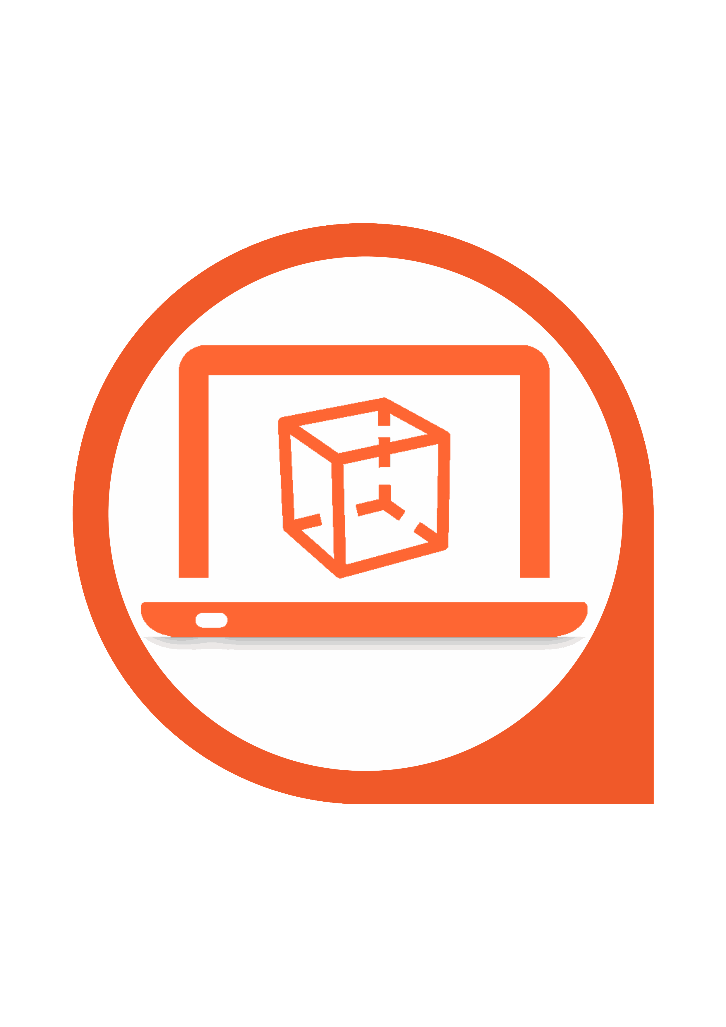 Odoo - Esempio 2 per tre colonne